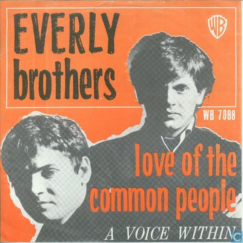 Everly Brothers